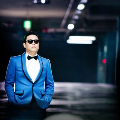 PSY photo 11