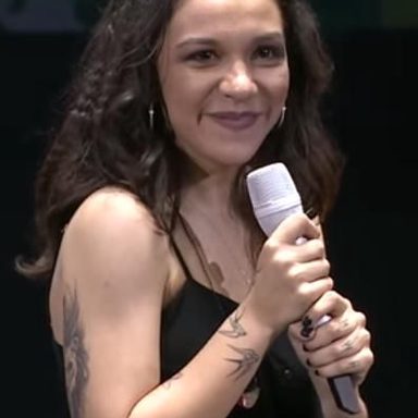 Priscilla Alcantara