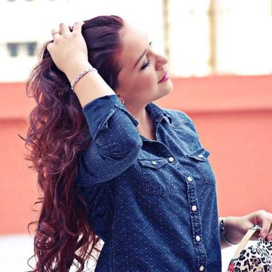 Priscilla Alcantara photo 20