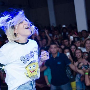 Priscilla Alcantara photo 24