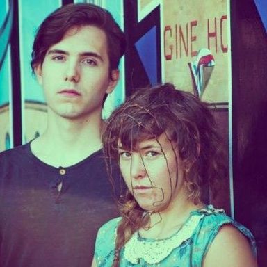 Purity Ring