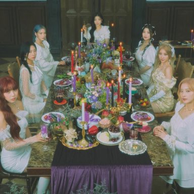 PURPLE KISS photo 15