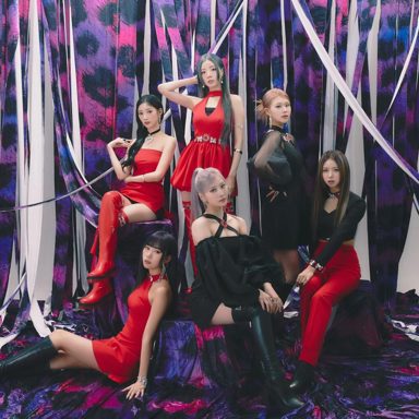 PURPLE KISS photo 14