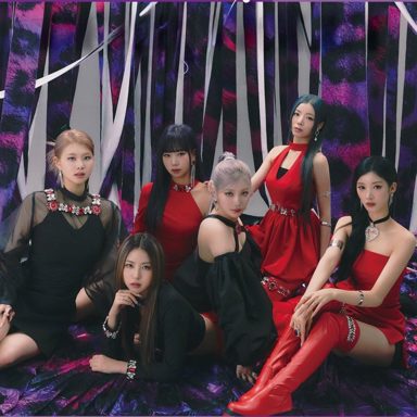 PURPLE KISS photo 12