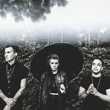 PVRIS photo 9