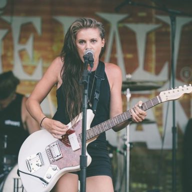 PVRIS photo 10