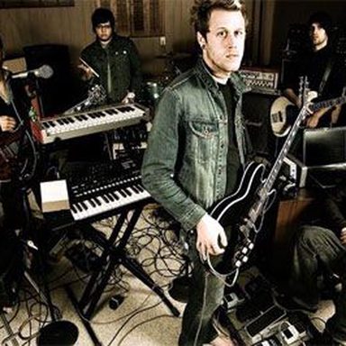 The Panic Division
