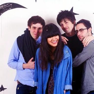 The Pains Of Being Pure At Heart
