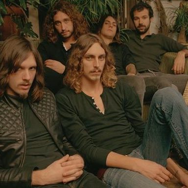 The Parlor Mob
