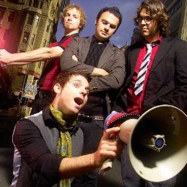 The Parlotones