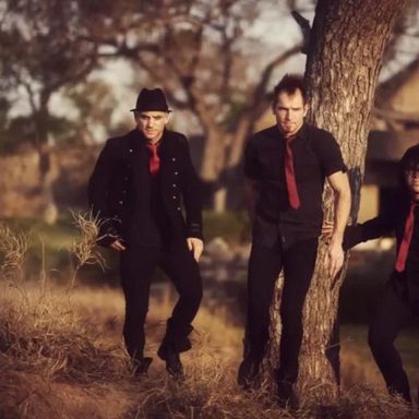 The Parlotones