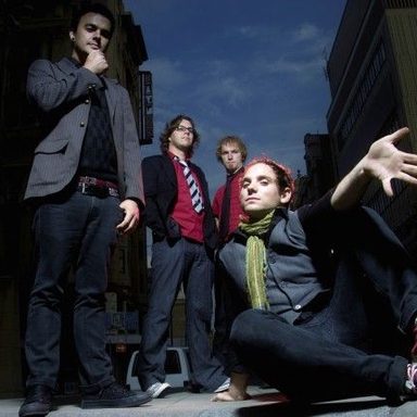The Parlotones