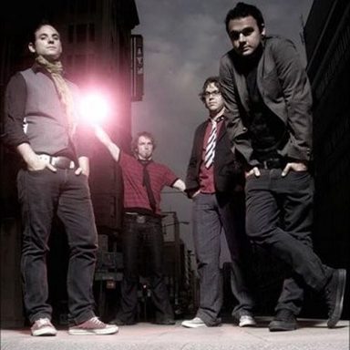 The Parlotones