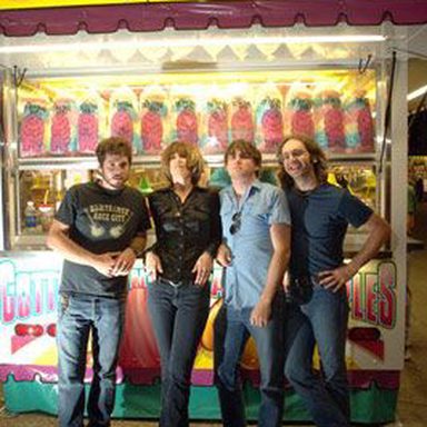 The Paybacks