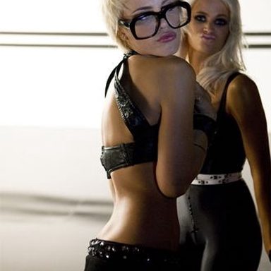 The Paradiso Girls photo 31