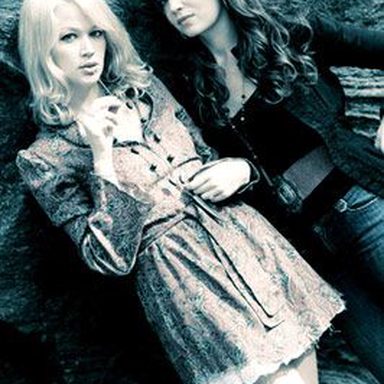 The Pierces