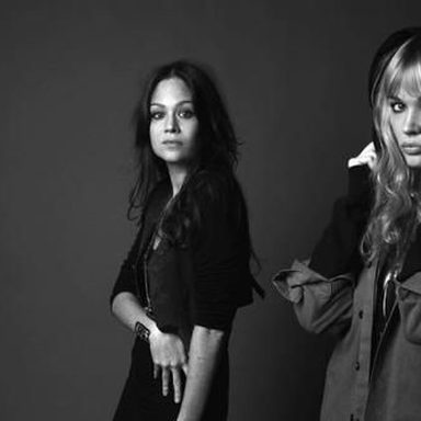 The Pierces