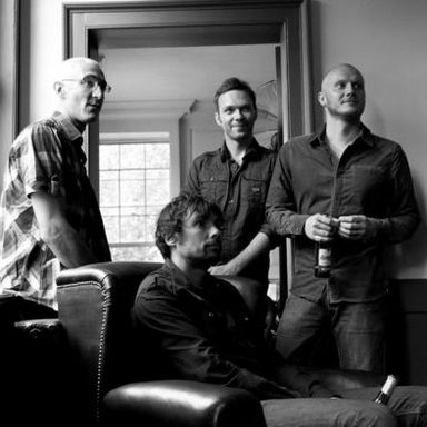 The Pineapple Thief