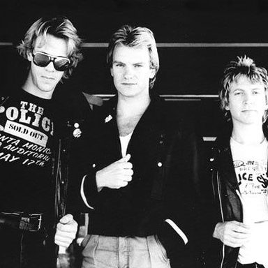 The Police