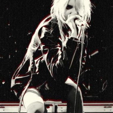 The Pretty Reckless photo 40