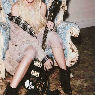 The Pretty Reckless photo 134