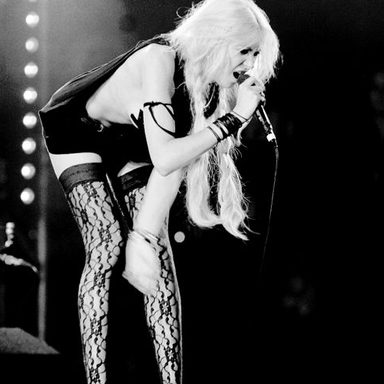 The Pretty Reckless photo 115