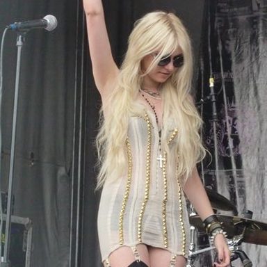 The Pretty Reckless photo 133