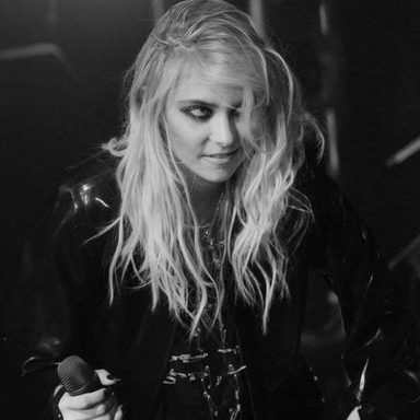 The Pretty Reckless photo 90