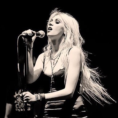 The Pretty Reckless photo 113