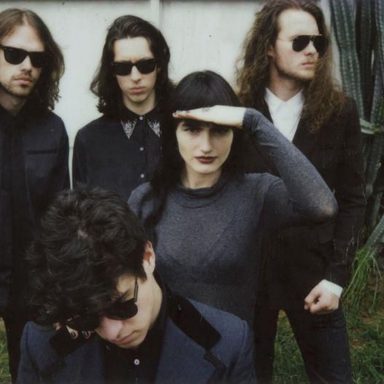 The Preatures