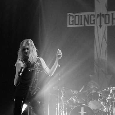 The Pretty Reckless photo 101