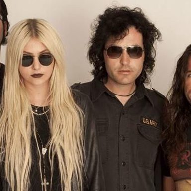 The Pretty Reckless photo 53