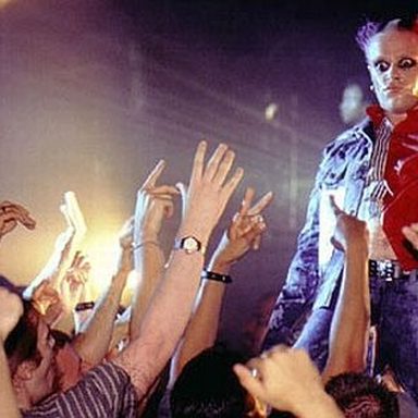 The Prodigy