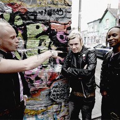 The Prodigy