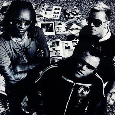 The Prodigy