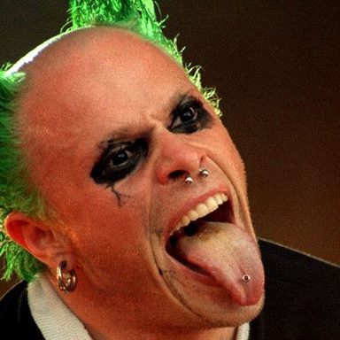 The Prodigy