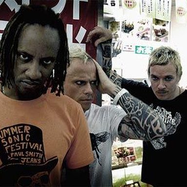 The Prodigy
