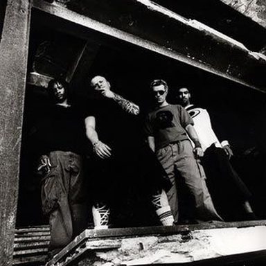 The Prodigy