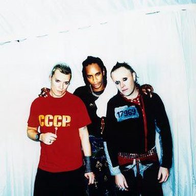 The Prodigy
