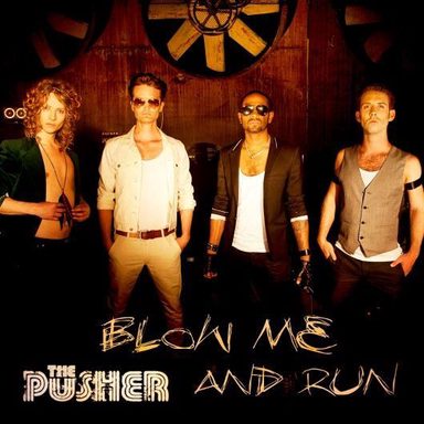 The Pusher