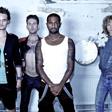 The Pusher photo 9