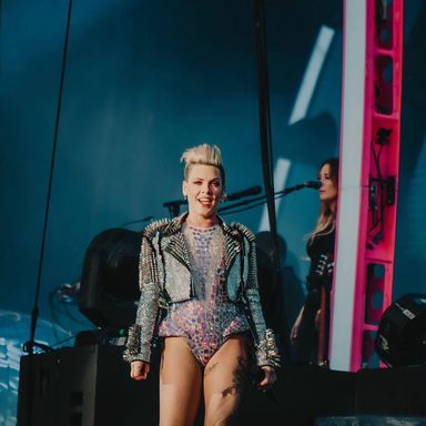 P!nk photo 40