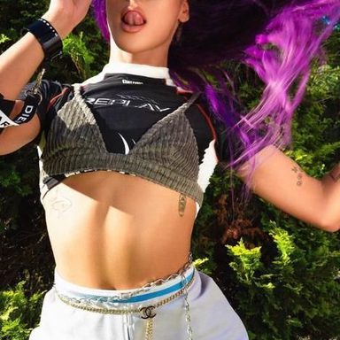 Pabllo Vittar photo 175
