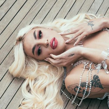 Pabllo Vittar photo 166
