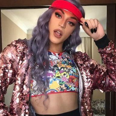 Pabllo Vittar photo 87