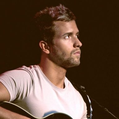 Pablo Alborán photo 10