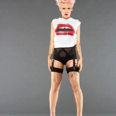 P!nk photo 58