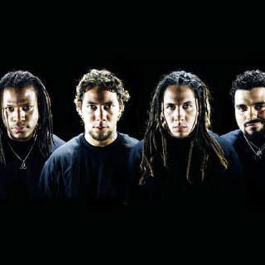 P.O.D photo 25