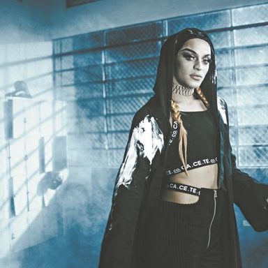 Pabllo Vittar photo 210