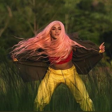 Pabllo Vittar photo 164